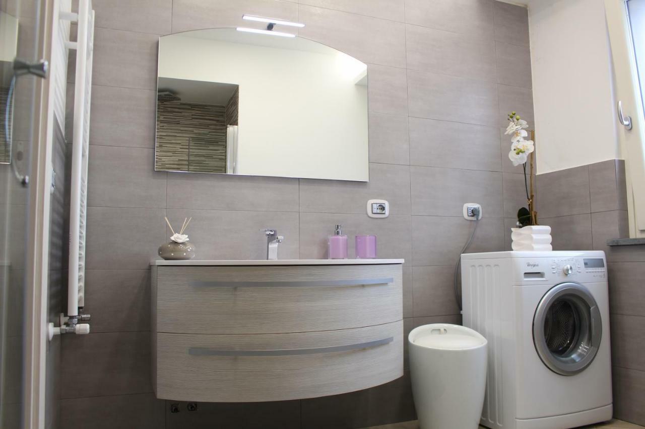 Vila Mirasorrento Exteriér fotografie