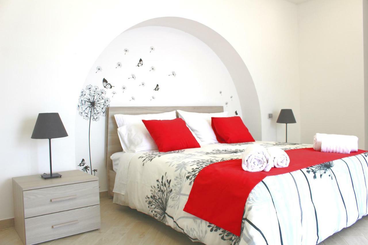 Vila Mirasorrento Exteriér fotografie