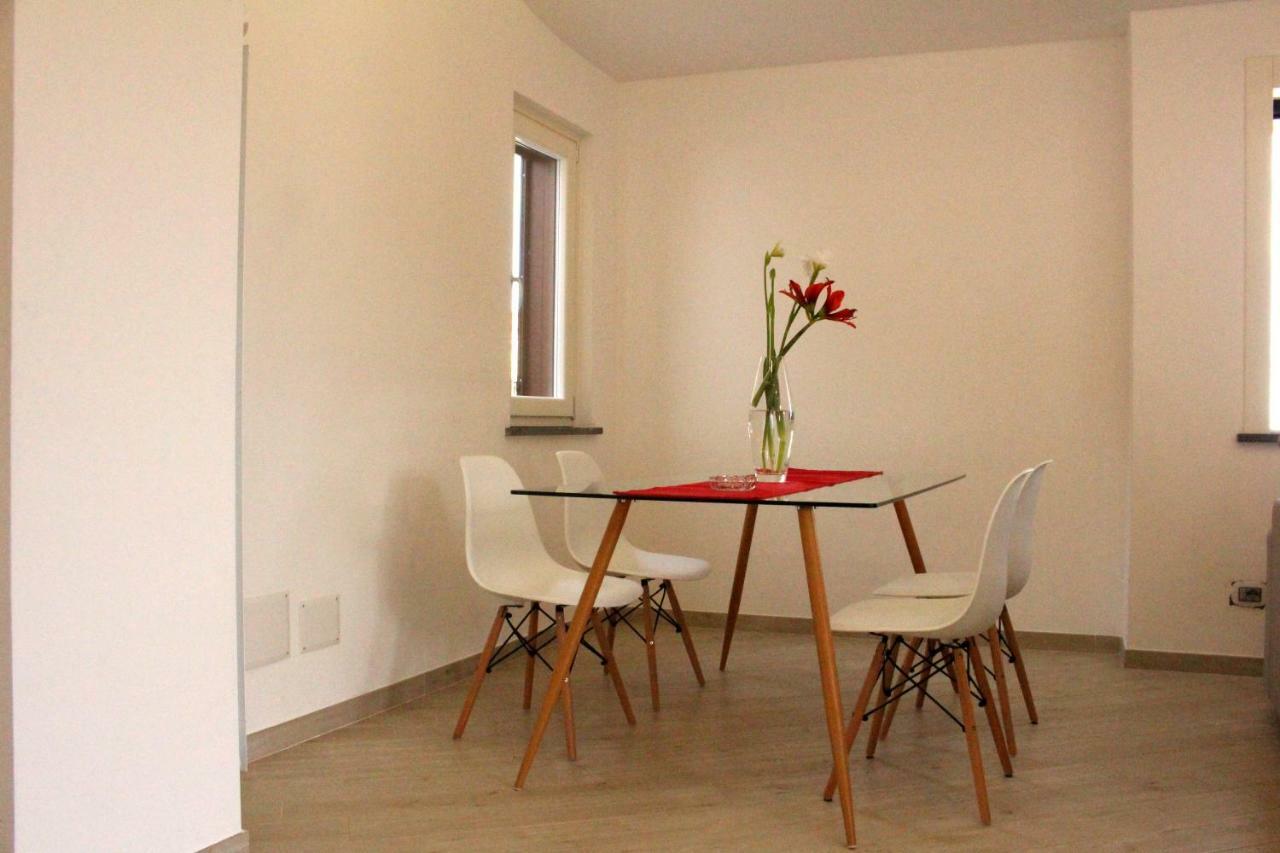 Vila Mirasorrento Exteriér fotografie