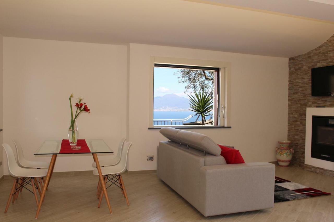 Vila Mirasorrento Exteriér fotografie